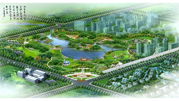 標題：磴口中心公園
瀏覽次數：3961
發表時間：2020-10-16